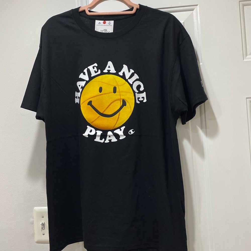 COPY - NWT. Champion, men’s size XL, T-shirt. - Picture 2 of 11
